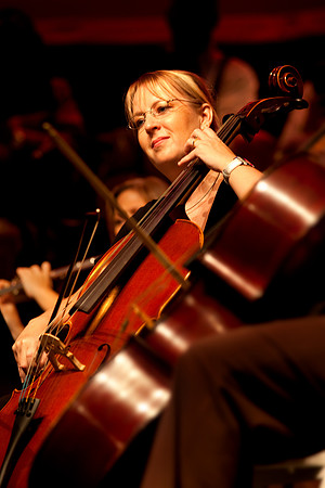 Cayman National Orchestra